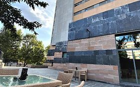 Hotel Las Provincias